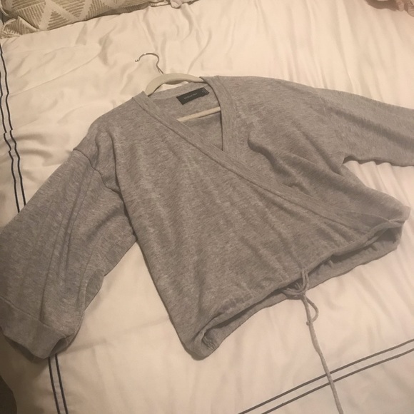 Mink pink Sweater - Picture 2 of 2